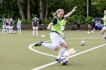 Bild 104 - F Komet Blankenese - Nienstedten : Ergebnis: 2:1